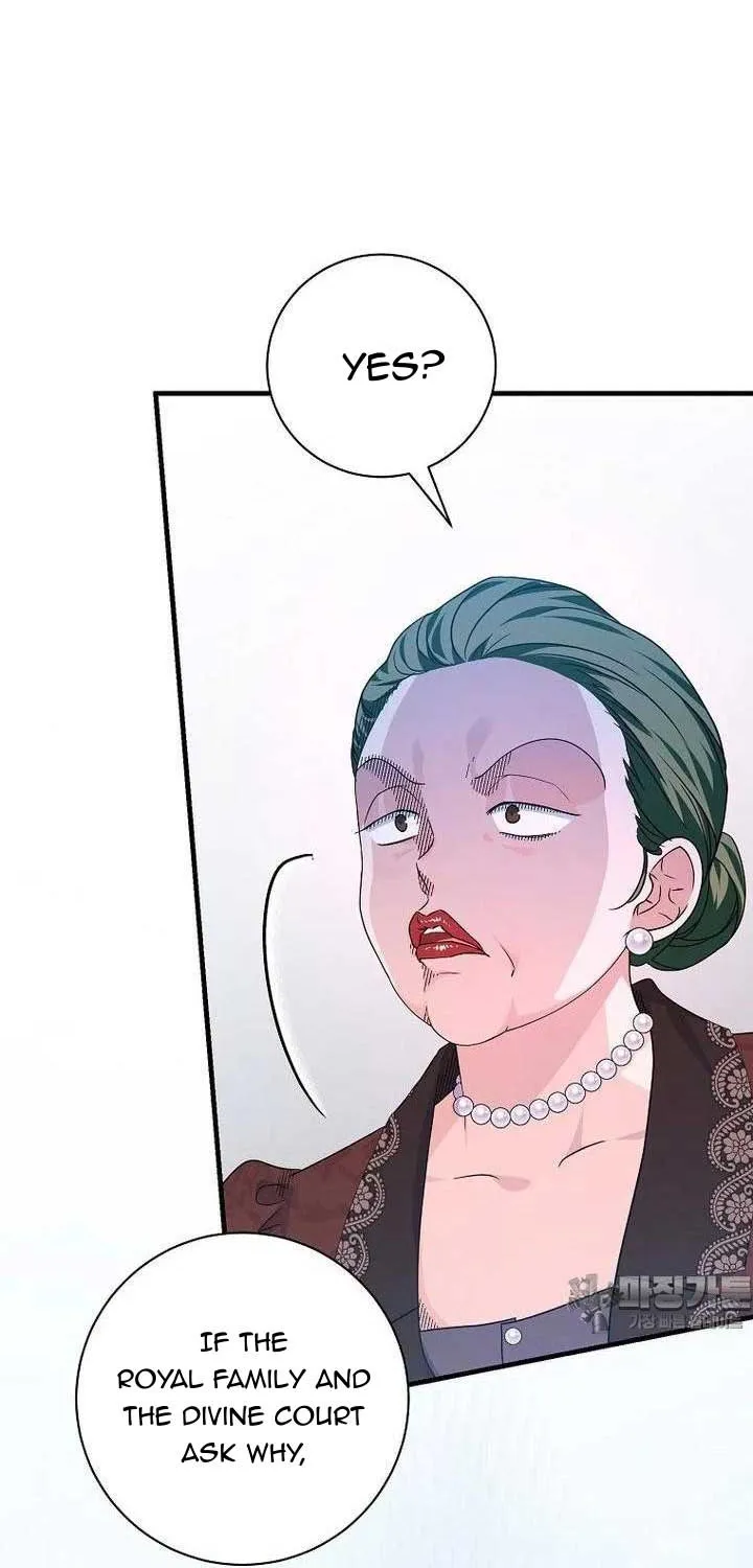 The Time-Limited Black Screen Supports My Breakup Chapter 27 page 11 - 