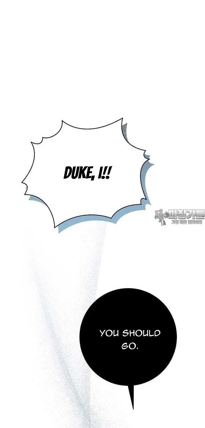 The Time-Limited Black Screen Supports My Breakup Chapter 27 page 16 - 