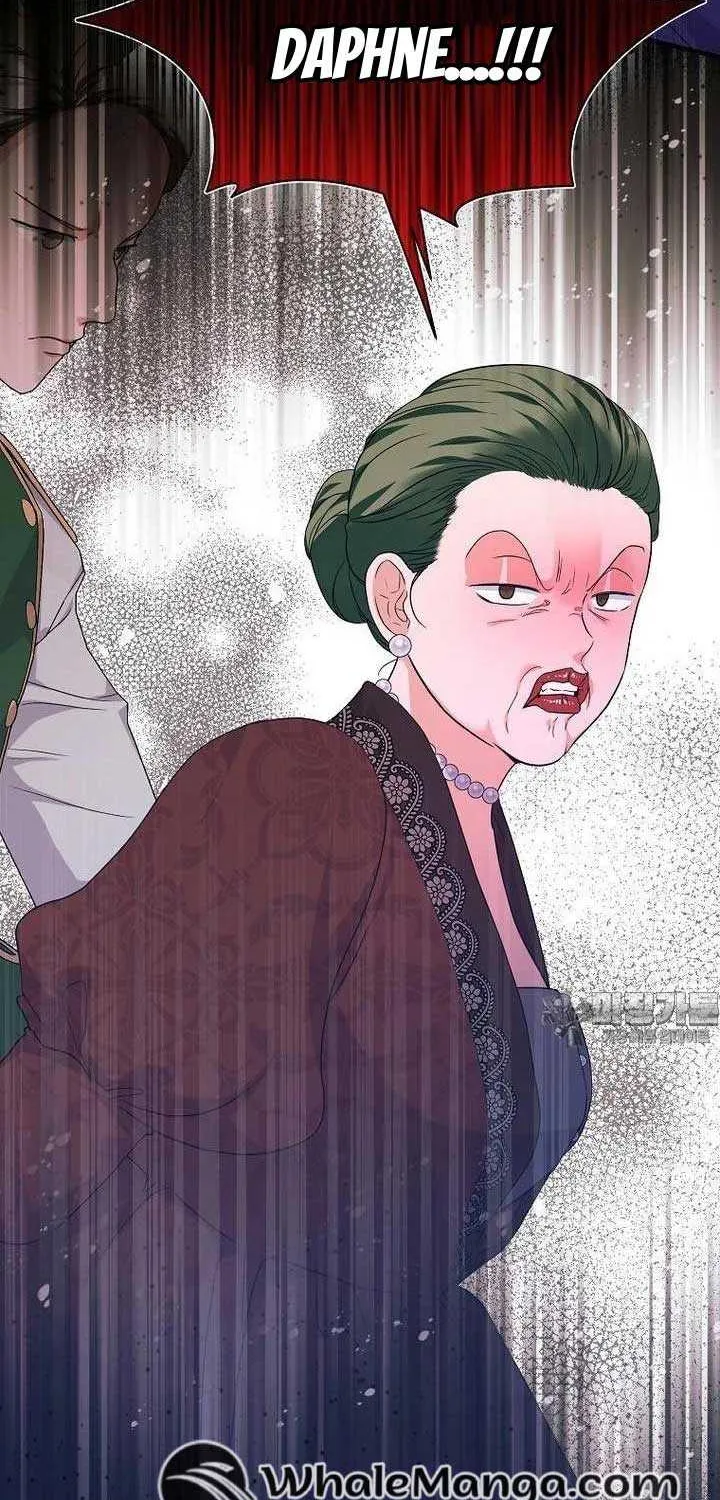 The Time-Limited Black Screen Supports My Breakup Chapter 27 page 20 - 