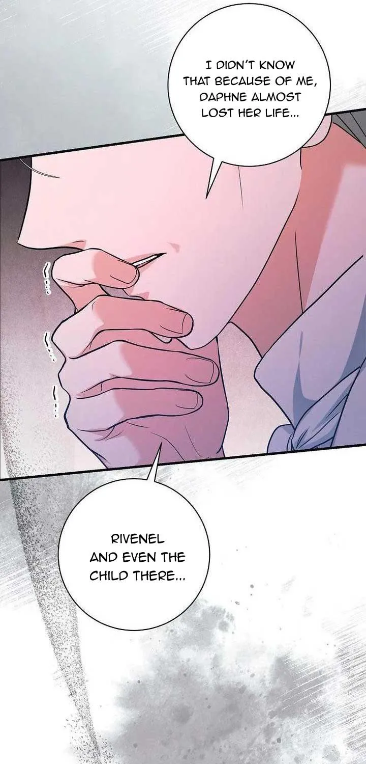 The Time-Limited Black Screen Supports My Breakup Chapter 27 page 28 - 