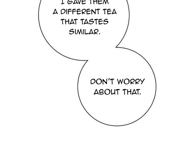 The Time-Limited Black Screen Supports My Breakup Chapter 27 page 34 - 
