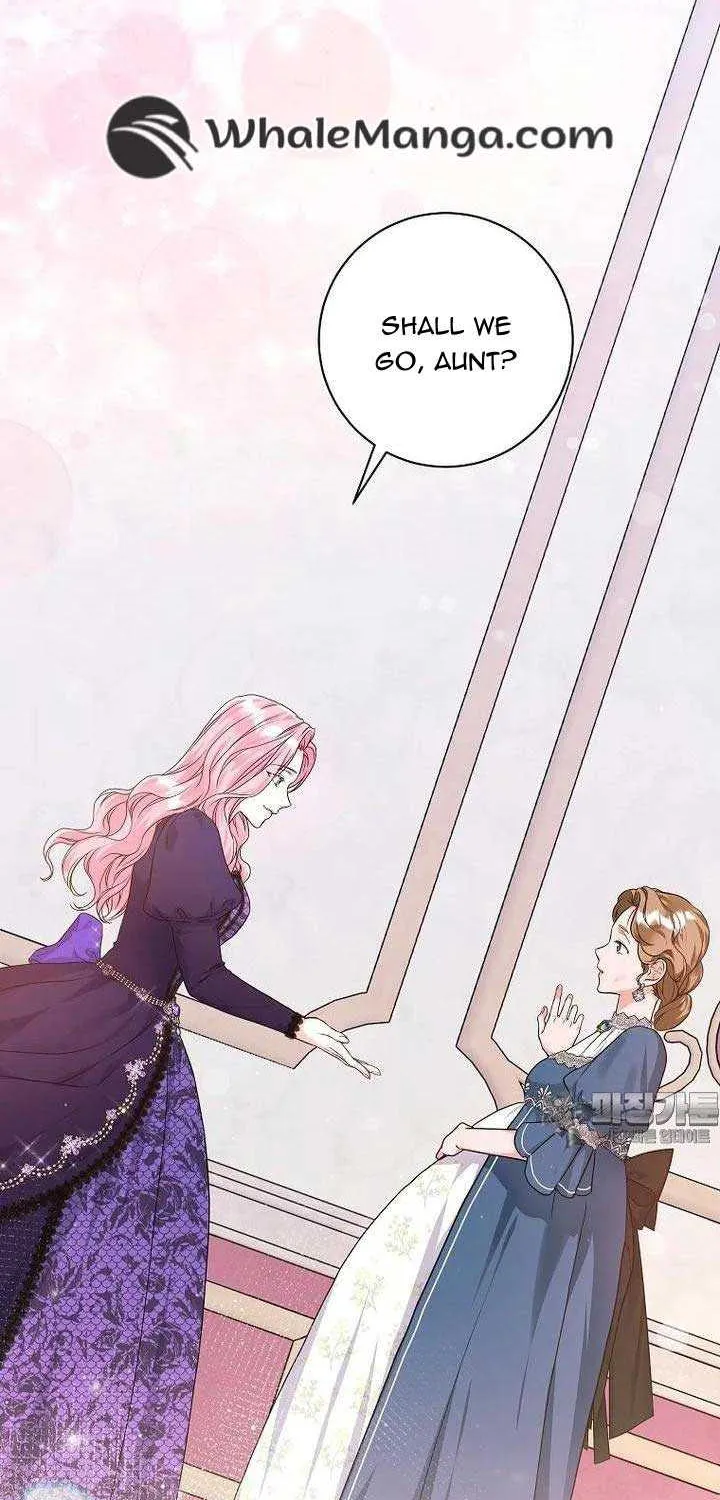 The Time-Limited Black Screen Supports My Breakup Chapter 27 page 55 - 