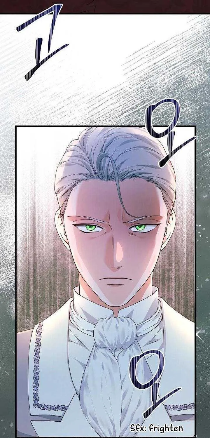 The Time-Limited Black Screen Supports My Breakup Chapter 27 page 7 - 