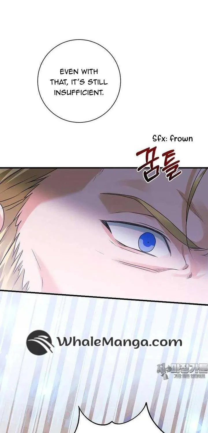 The Time-Limited Black Screen Supports My Breakup Chapter 27 page 76 - 