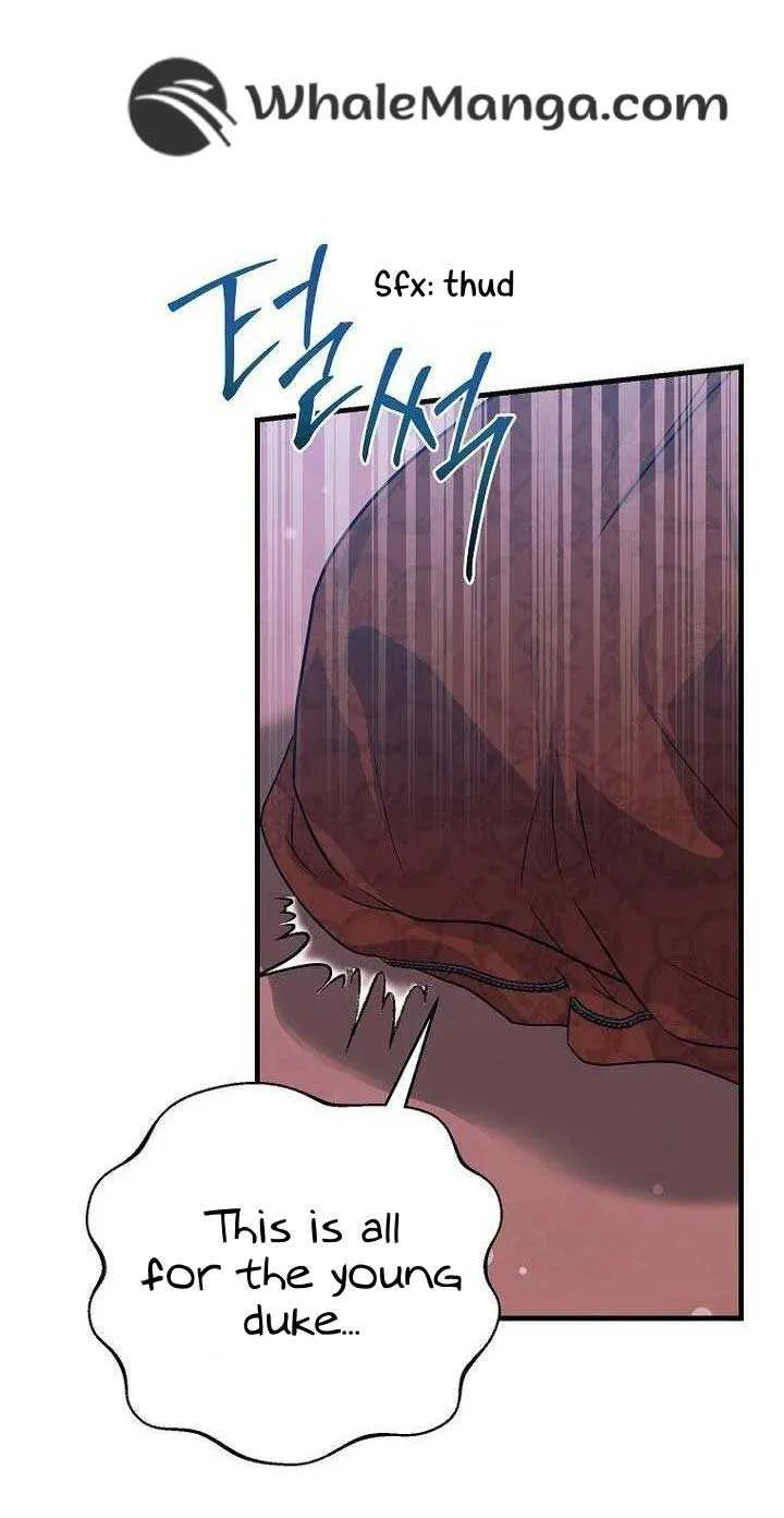 The Time-Limited Black Screen Supports My Breakup Chapter 27 page 9 - 