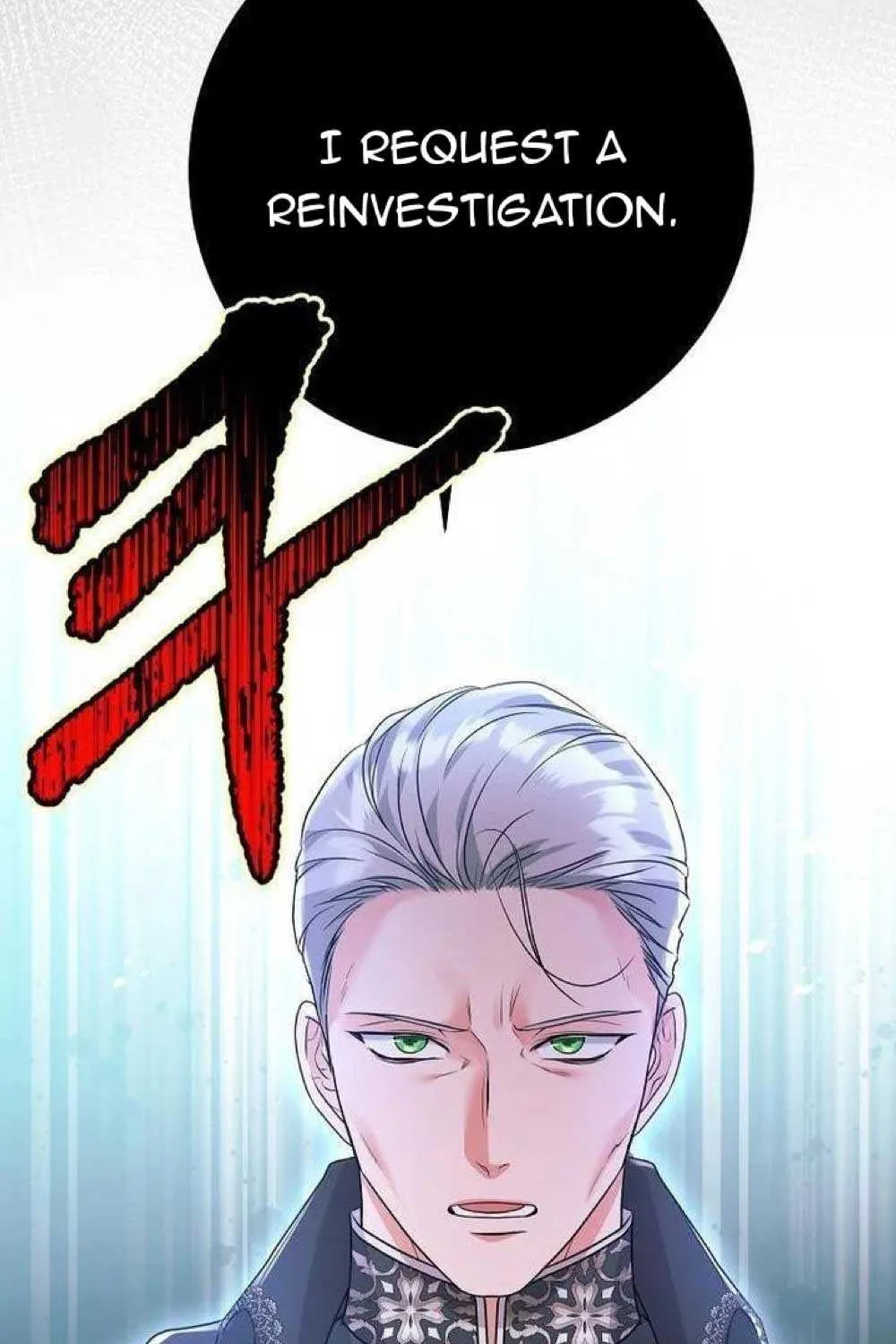 The Time-Limited Black Screen Supports My Breakup Chapter 27 page 82 - 