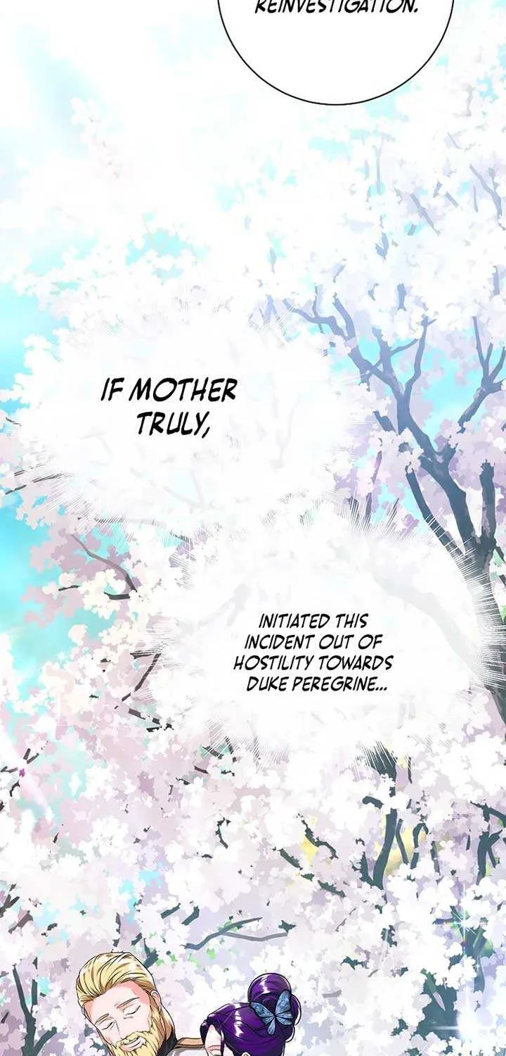 The Time-Limited Black Screen Supports My Breakup Chapter 28 page 11 - 