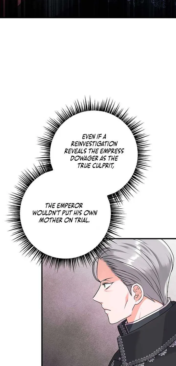The Time-Limited Black Screen Supports My Breakup Chapter 28 page 15 - 