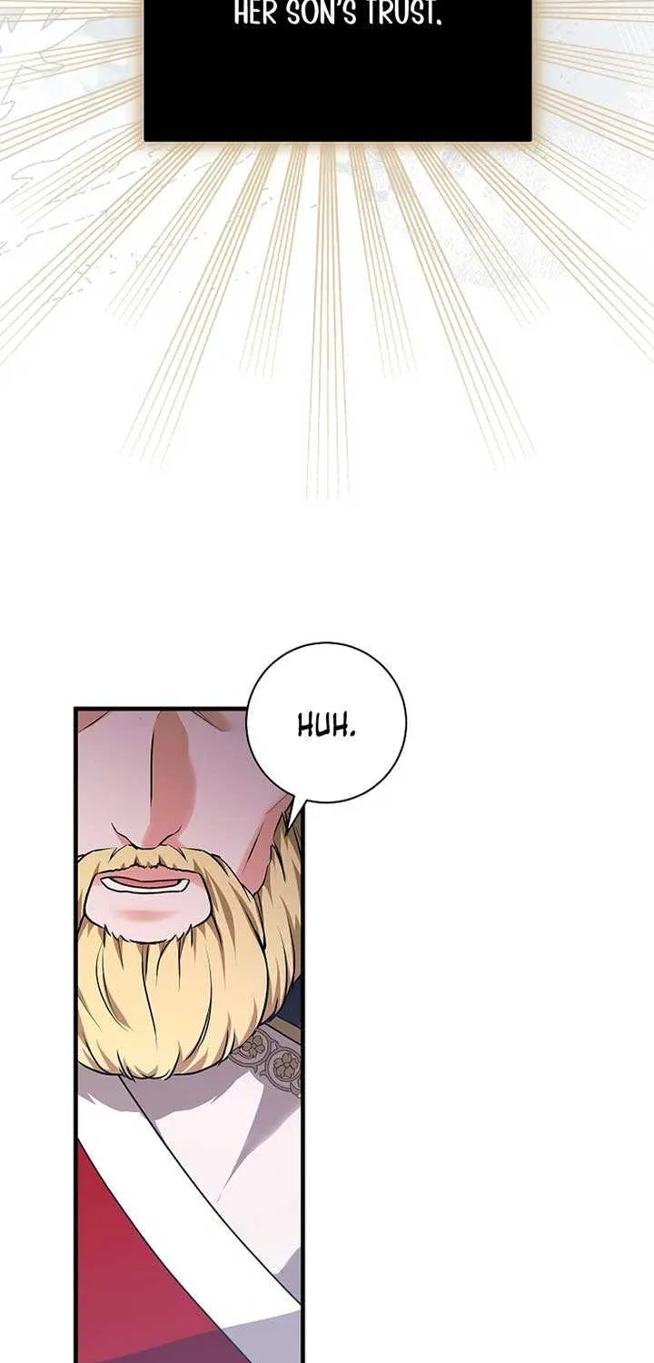 The Time-Limited Black Screen Supports My Breakup Chapter 28 page 18 - 