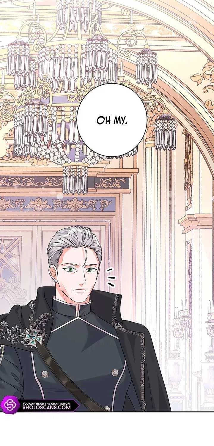 The Time-Limited Black Screen Supports My Breakup Chapter 28 page 24 - 