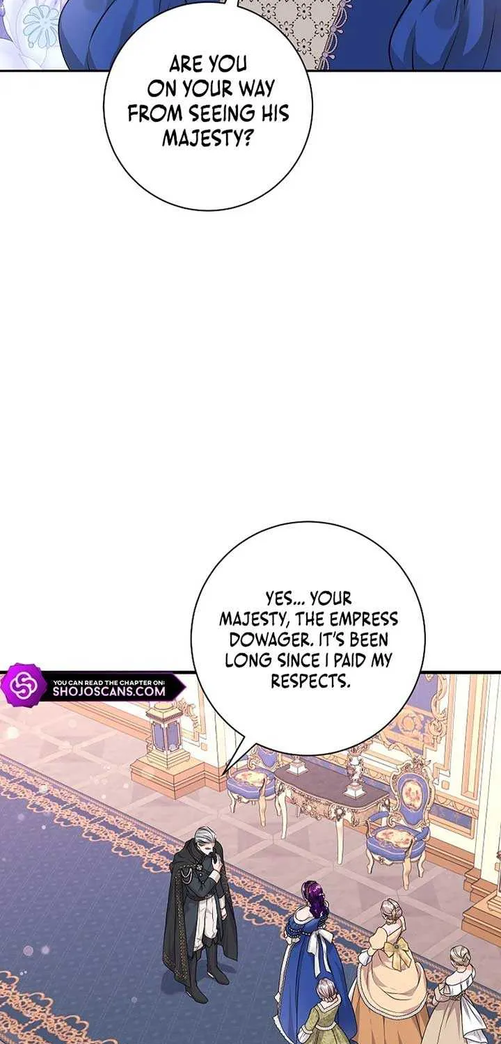 The Time-Limited Black Screen Supports My Breakup Chapter 28 page 28 - 