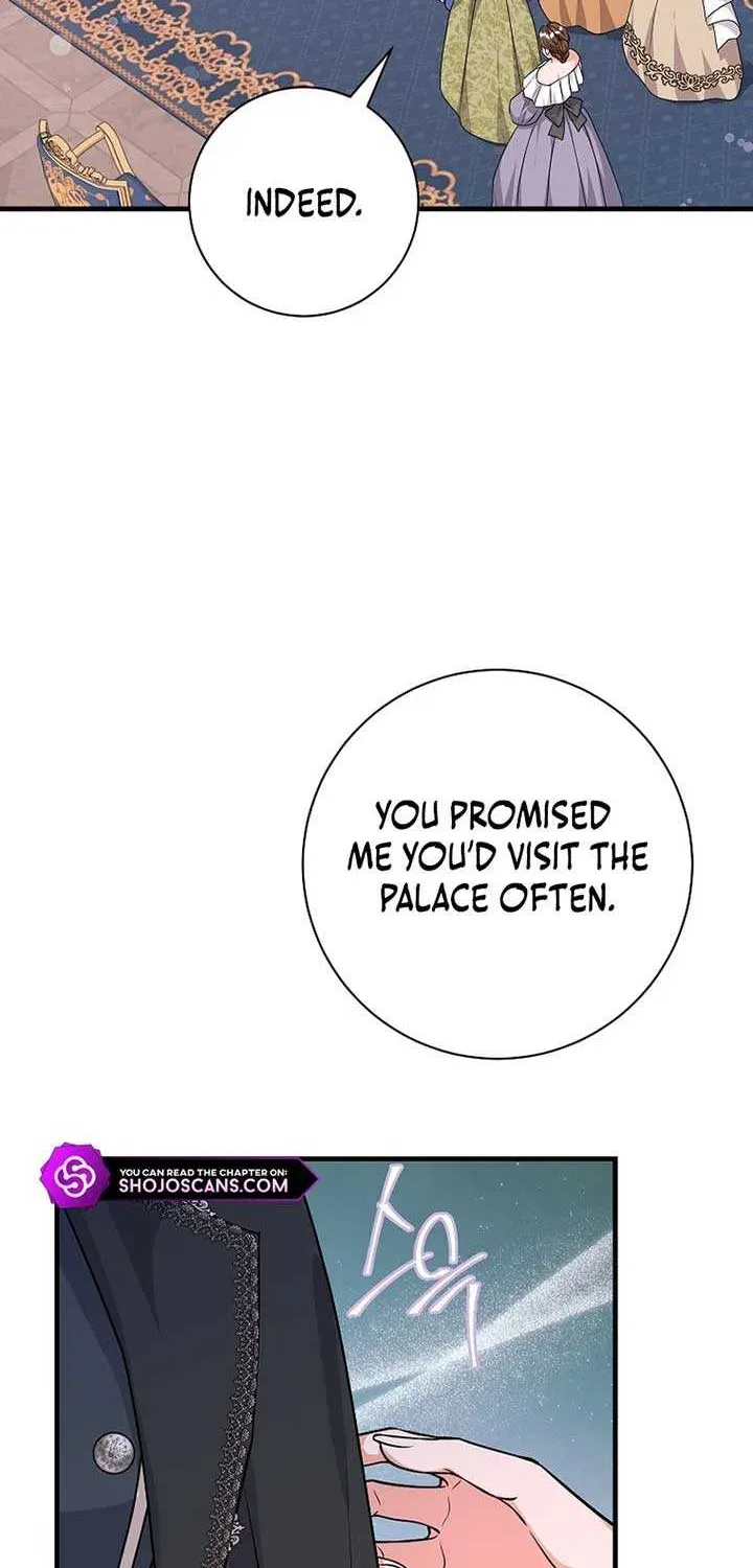 The Time-Limited Black Screen Supports My Breakup Chapter 28 page 29 - 