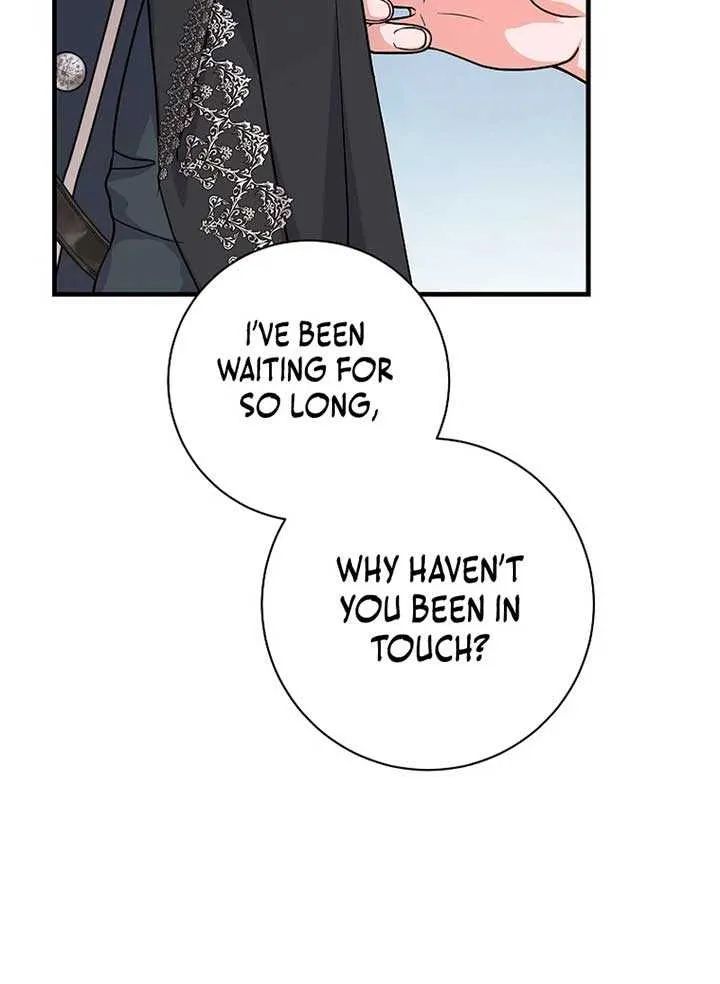 The Time-Limited Black Screen Supports My Breakup Chapter 28 page 30 - 