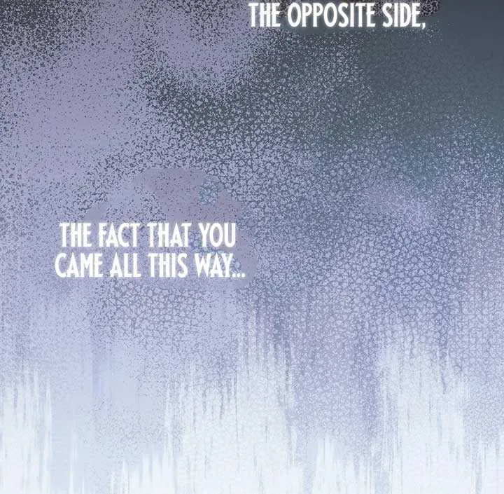 The Time-Limited Black Screen Supports My Breakup Chapter 28 page 35 - 