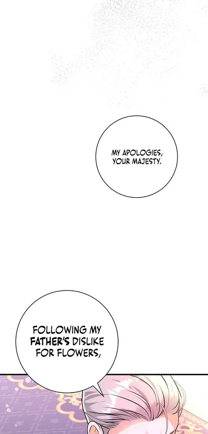 The Time-Limited Black Screen Supports My Breakup Chapter 28 page 37 - 