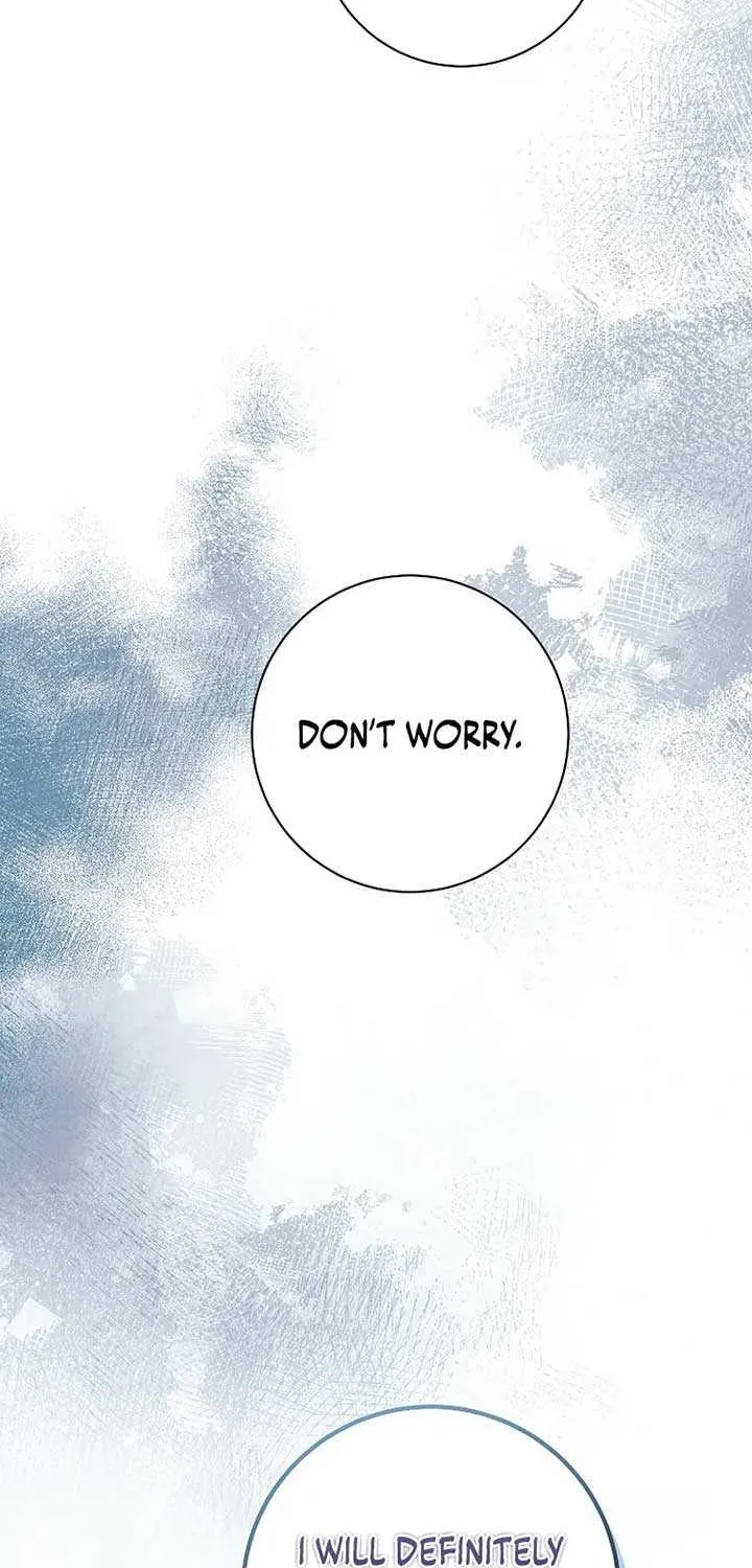 The Time-Limited Black Screen Supports My Breakup Chapter 28 page 42 - 