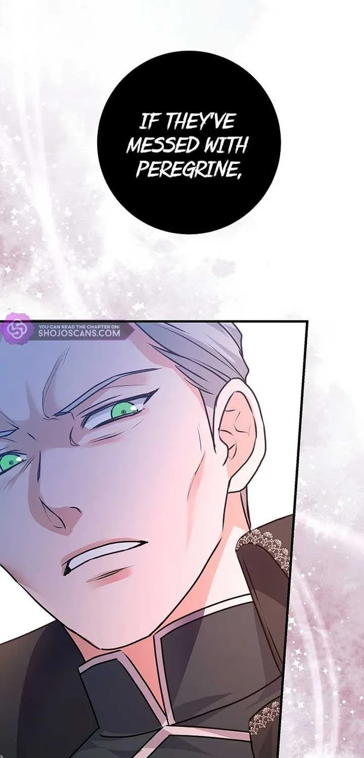 The Time-Limited Black Screen Supports My Breakup Chapter 28 page 44 - 