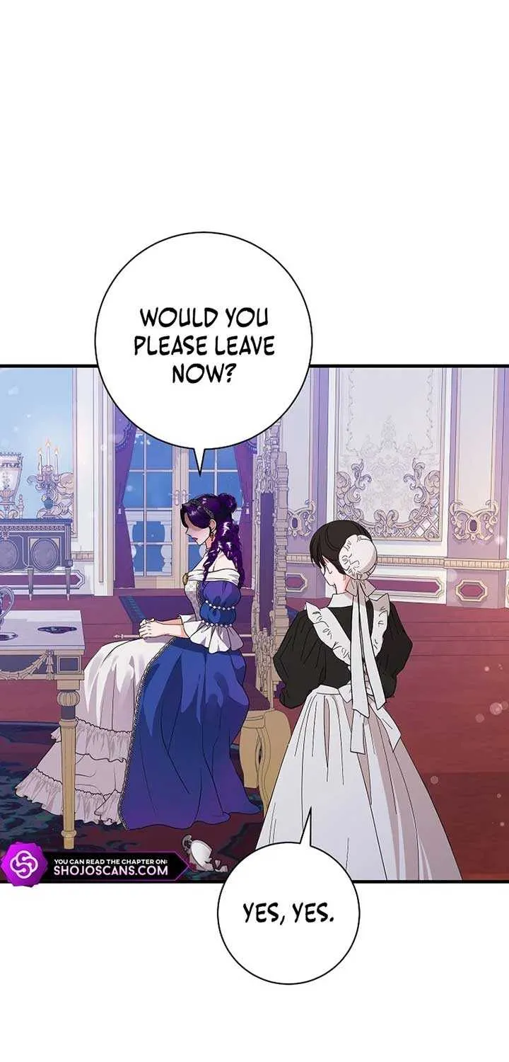 The Time-Limited Black Screen Supports My Breakup Chapter 28 page 53 - 