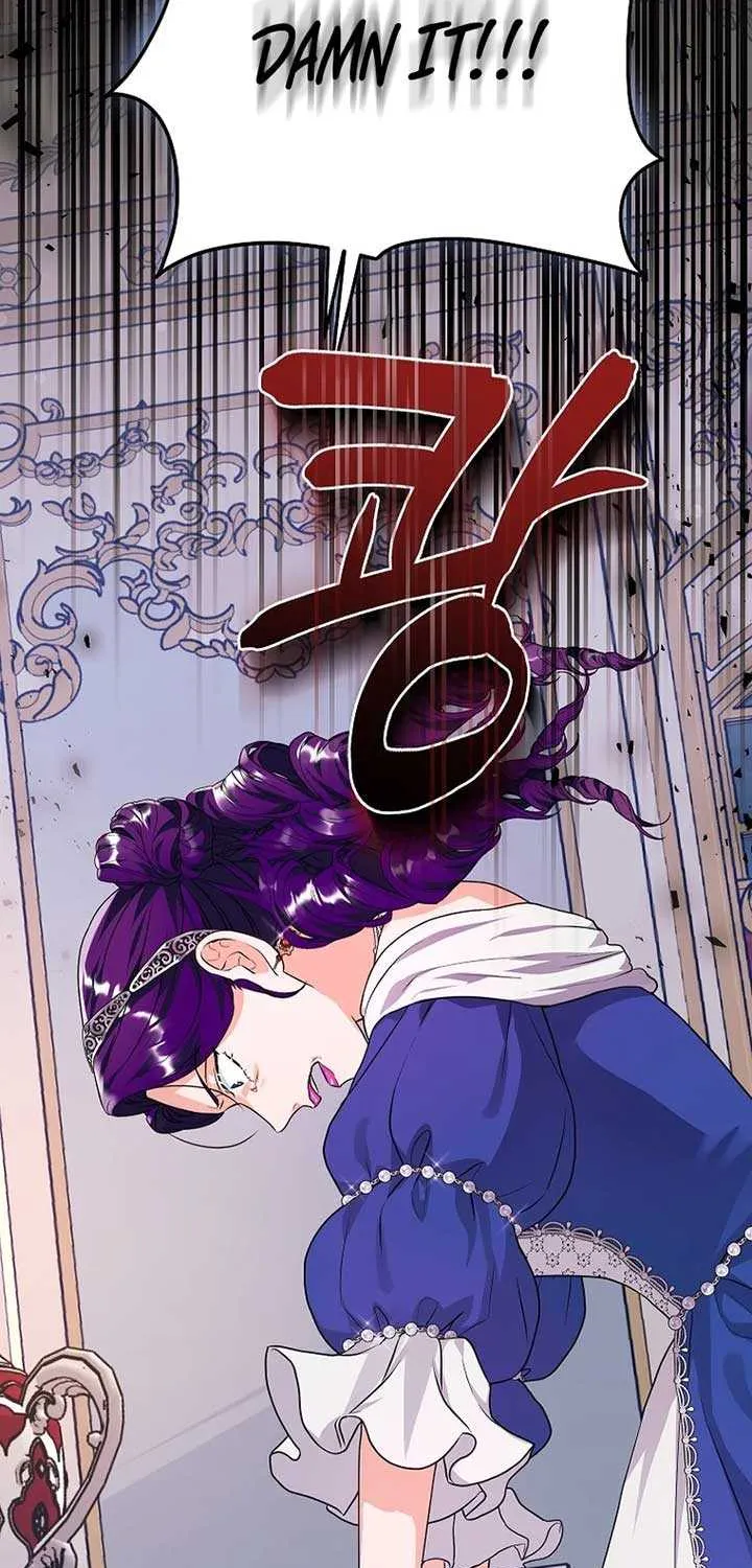 The Time-Limited Black Screen Supports My Breakup Chapter 28 page 55 - 