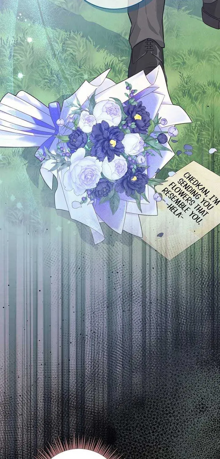 The Time-Limited Black Screen Supports My Breakup Chapter 28 page 60 - 