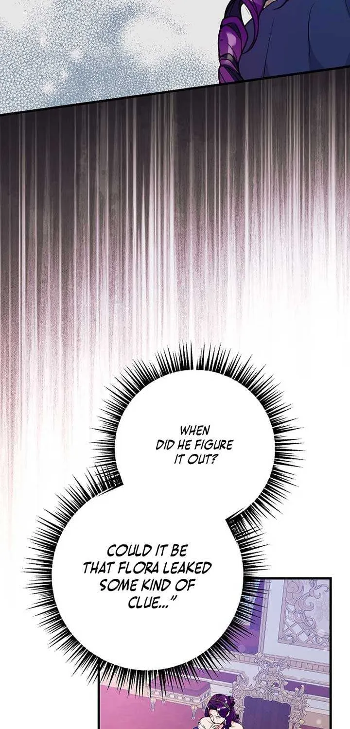 The Time-Limited Black Screen Supports My Breakup Chapter 28 page 62 - 