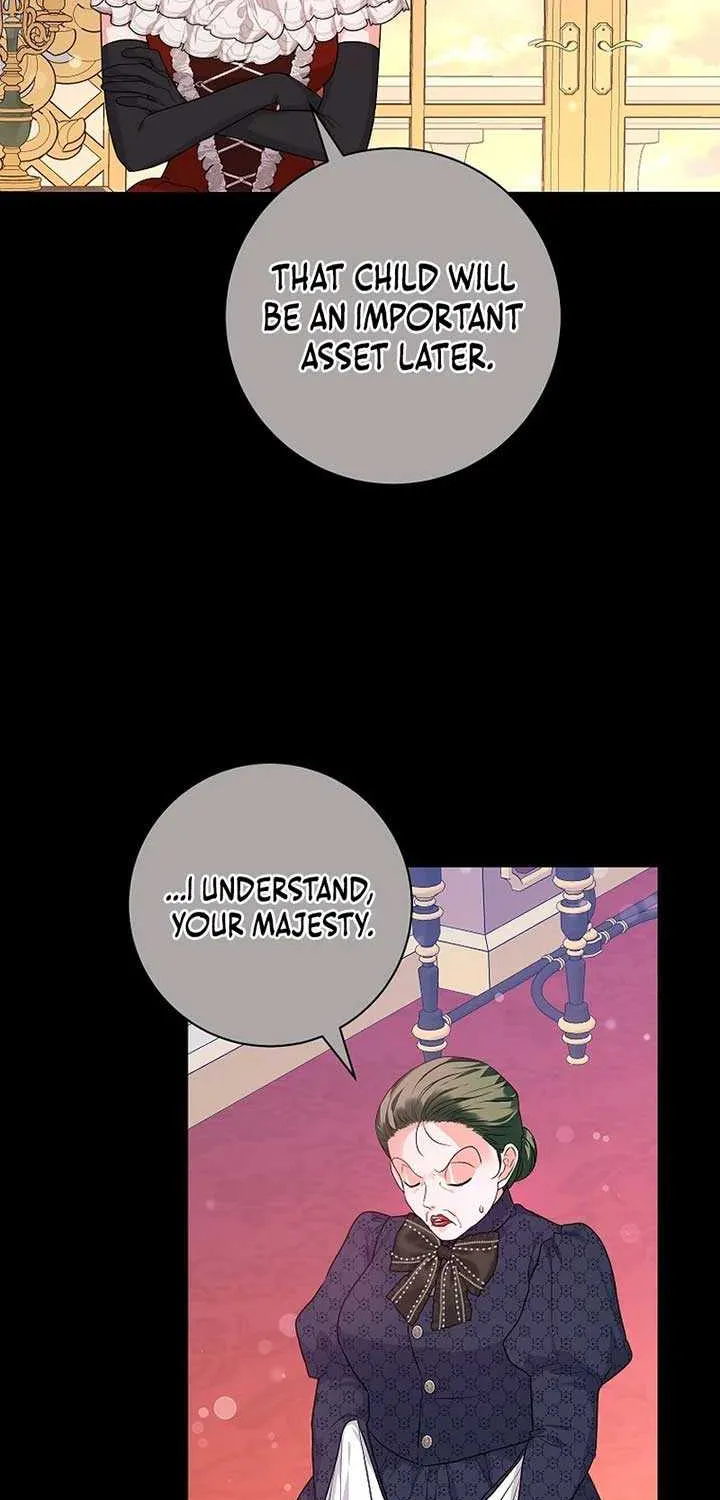 The Time-Limited Black Screen Supports My Breakup Chapter 28 page 67 - 