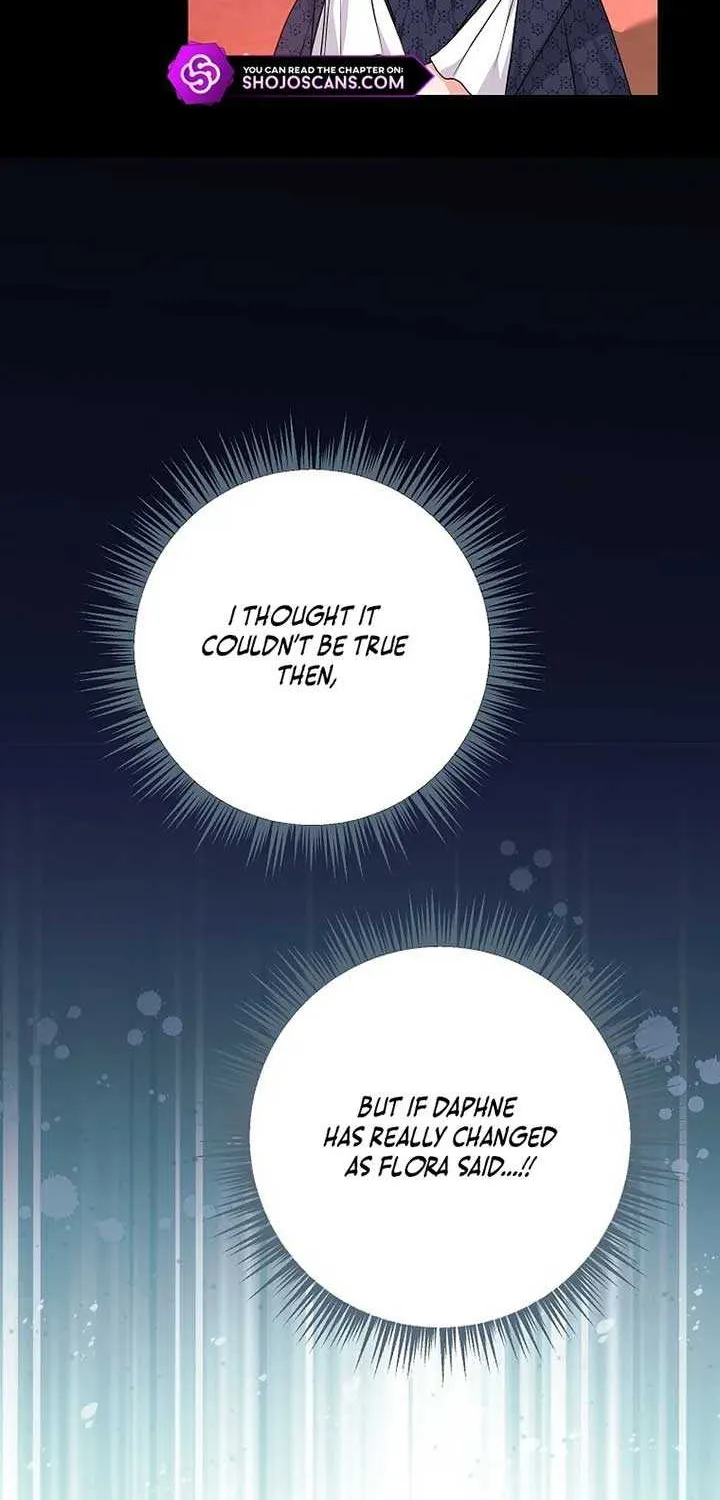 The Time-Limited Black Screen Supports My Breakup Chapter 28 page 68 - 