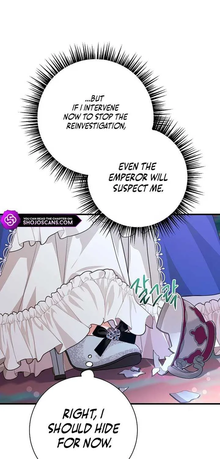 The Time-Limited Black Screen Supports My Breakup Chapter 28 page 72 - 