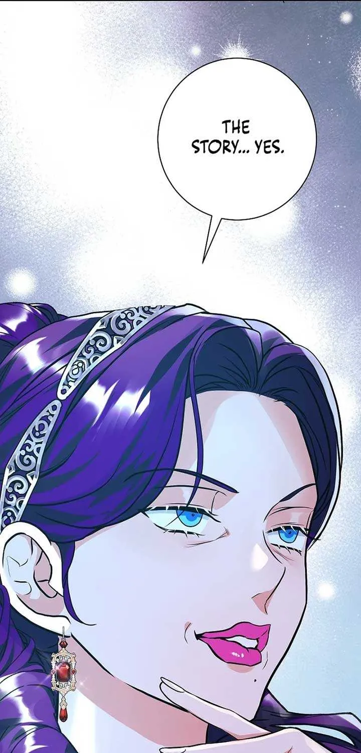 The Time-Limited Black Screen Supports My Breakup Chapter 28 page 76 - 