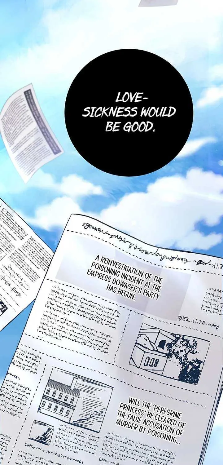 The Time-Limited Black Screen Supports My Breakup Chapter 28 page 78 - 