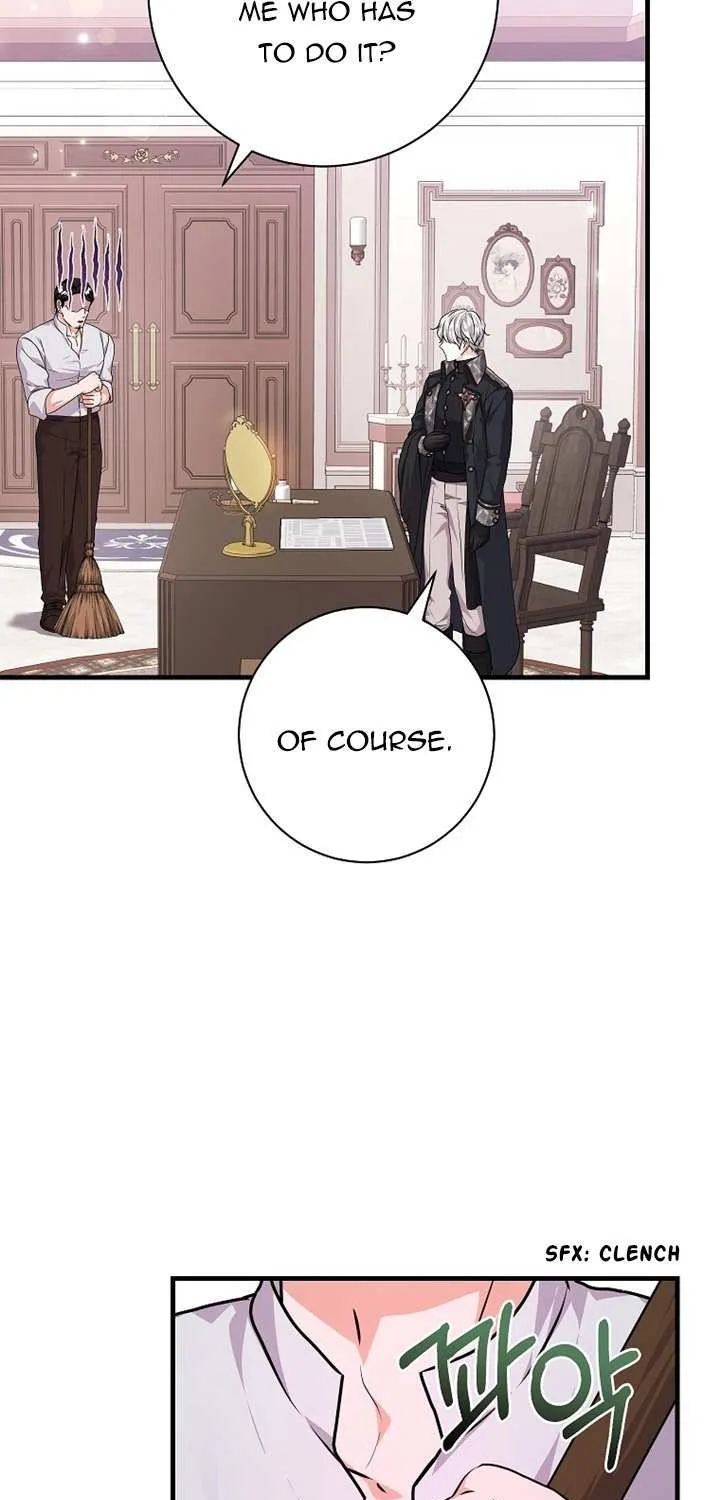 The Time-Limited Black Screen Supports My Breakup Chapter 29 page 23 - 