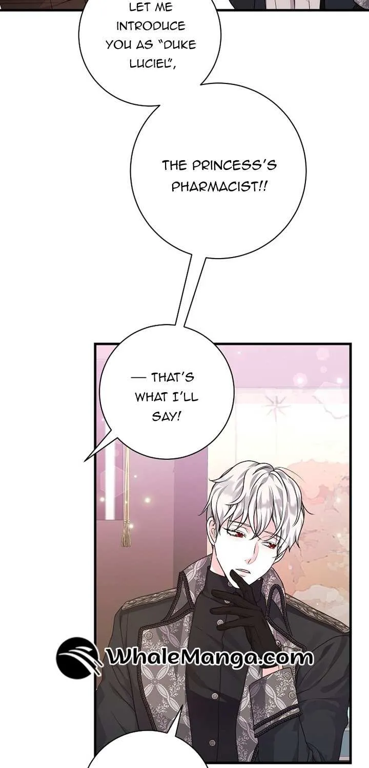 The Time-Limited Black Screen Supports My Breakup Chapter 29 page 29 - 