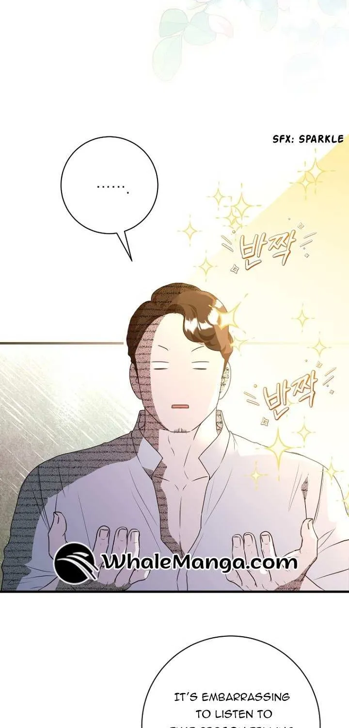 The Time-Limited Black Screen Supports My Breakup Chapter 29 page 33 - 