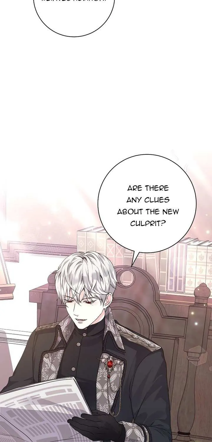 The Time-Limited Black Screen Supports My Breakup Chapter 29 page 5 - 