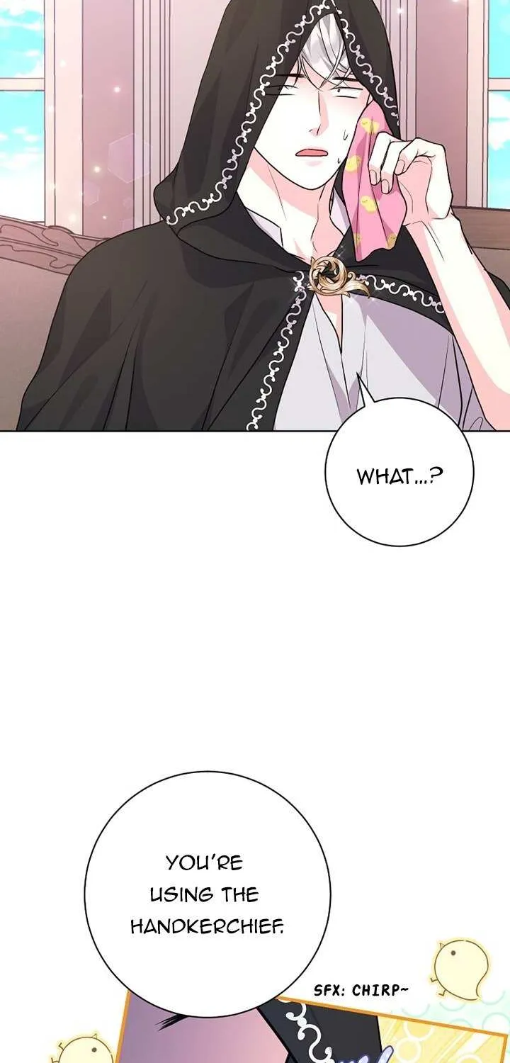 The Time-Limited Black Screen Supports My Breakup Chapter 29 page 63 - 