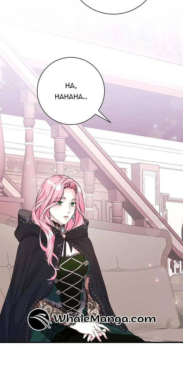 The Time-Limited Black Screen Supports My Breakup Chapter 29 page 66 - 