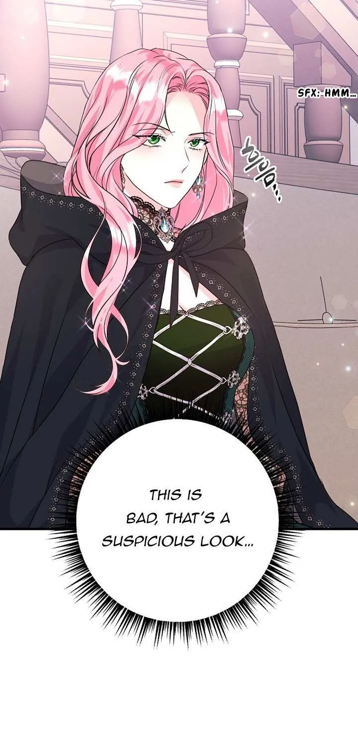 The Time-Limited Black Screen Supports My Breakup Chapter 29 page 68 - 
