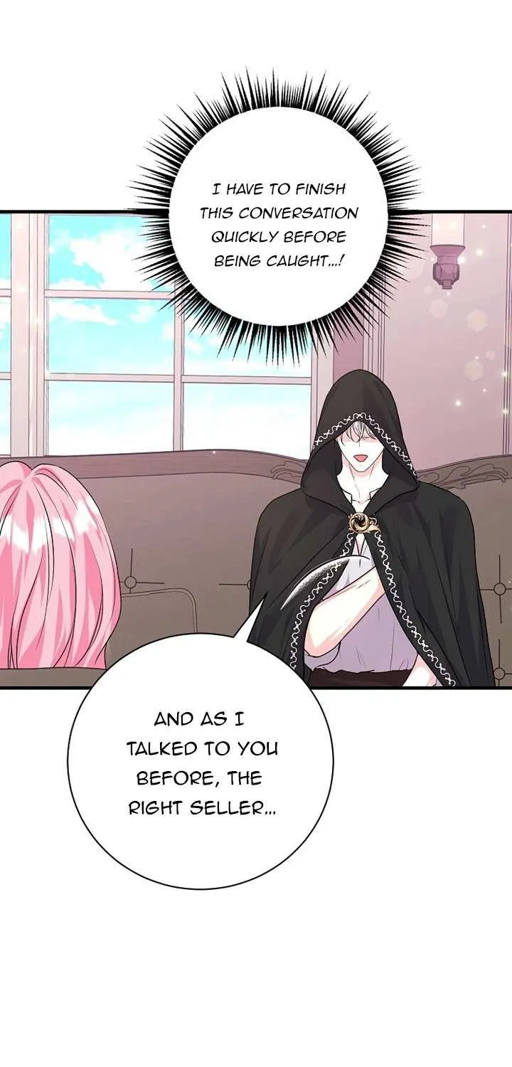 The Time-Limited Black Screen Supports My Breakup Chapter 29 page 69 - 