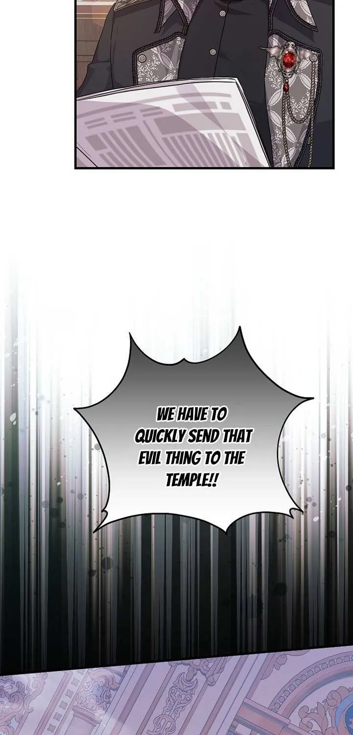 The Time-Limited Black Screen Supports My Breakup Chapter 29 page 8 - 