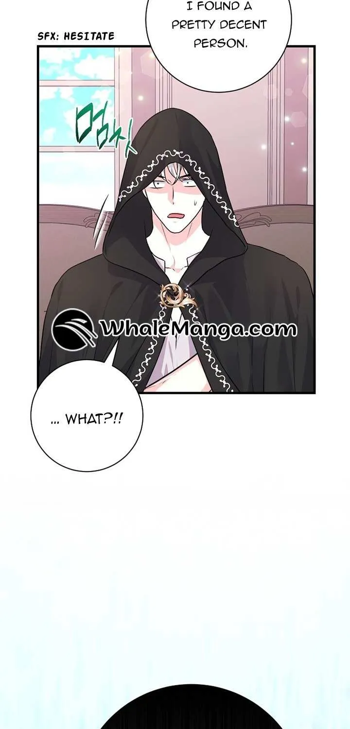The Time-Limited Black Screen Supports My Breakup Chapter 29 page 71 - 