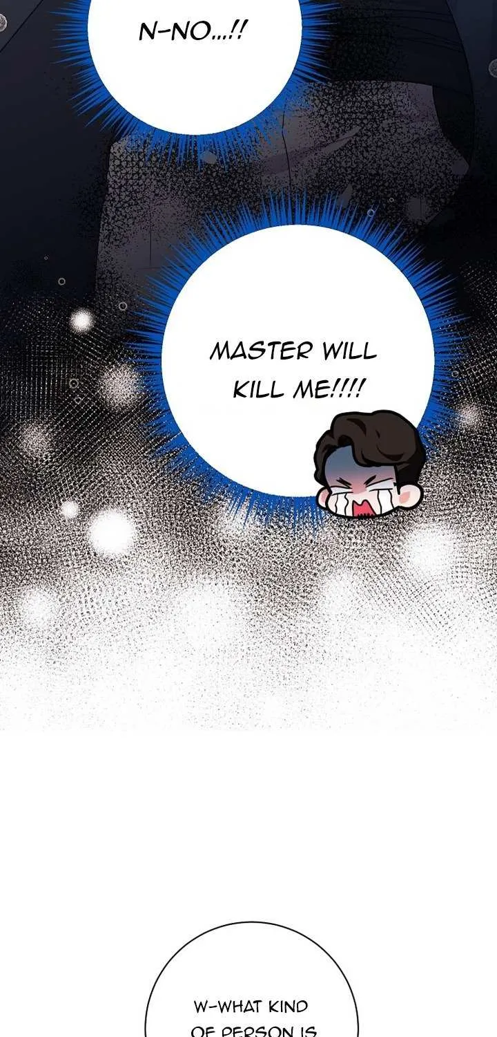 The Time-Limited Black Screen Supports My Breakup Chapter 29 page 74 - 