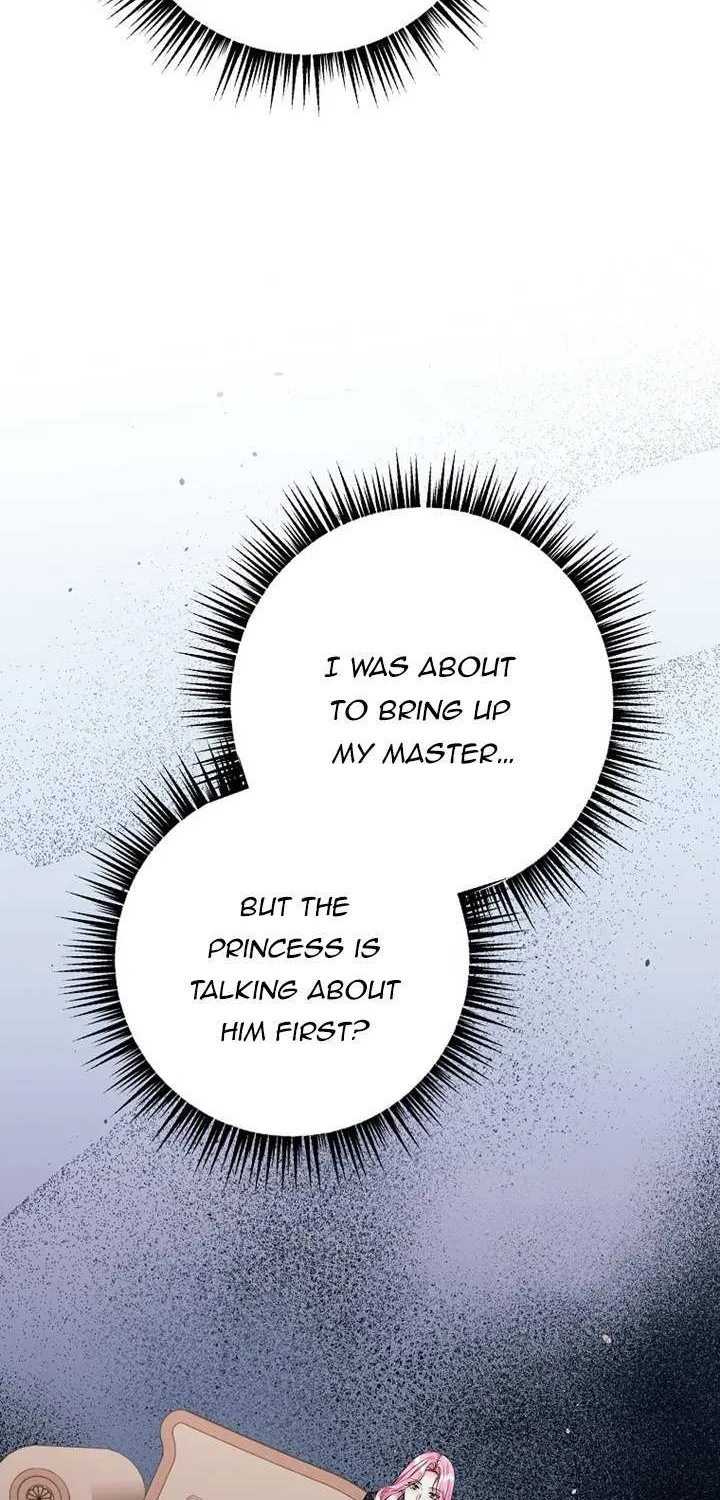 The Time-Limited Black Screen Supports My Breakup Chapter 29 page 81 - 