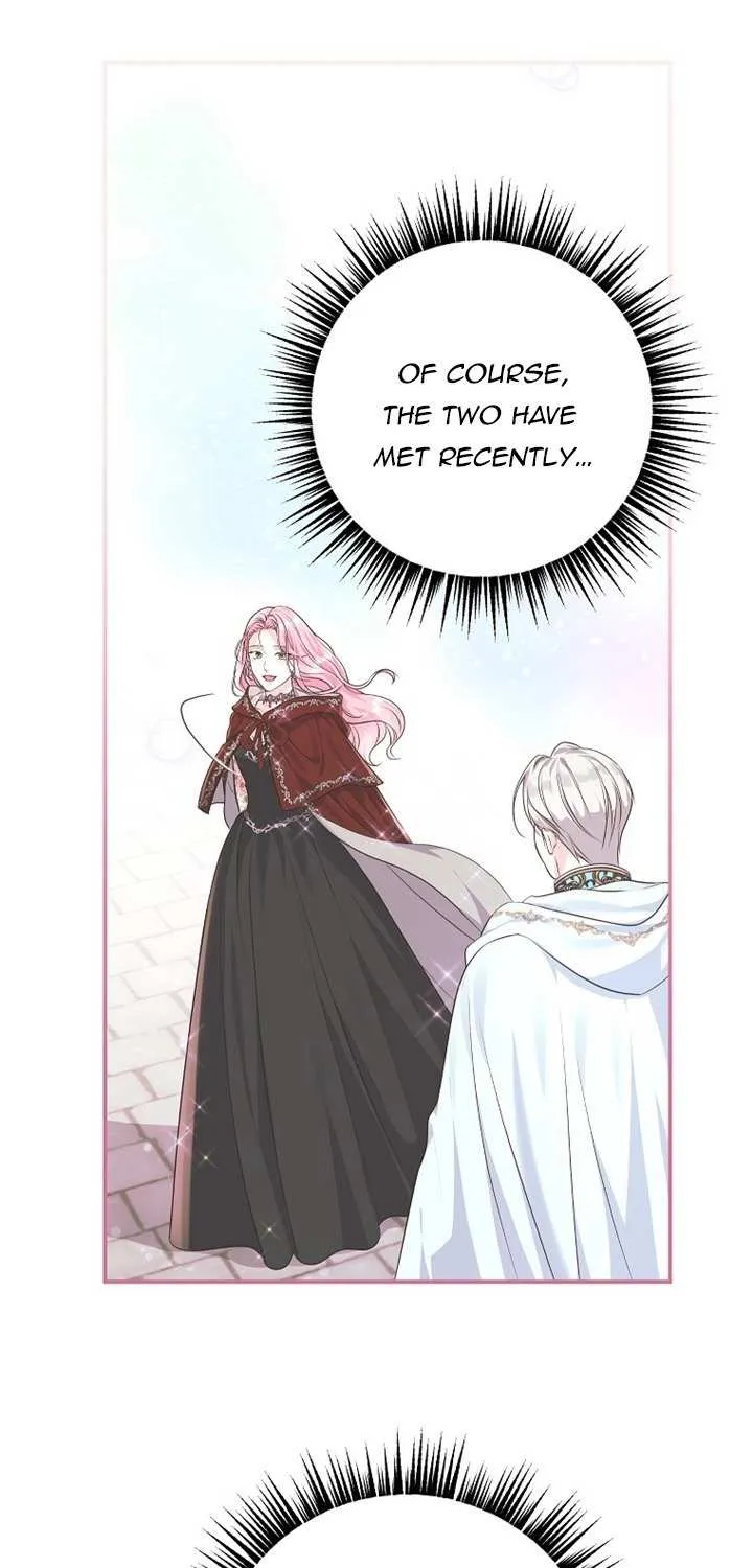 The Time-Limited Black Screen Supports My Breakup Chapter 29 page 83 - 