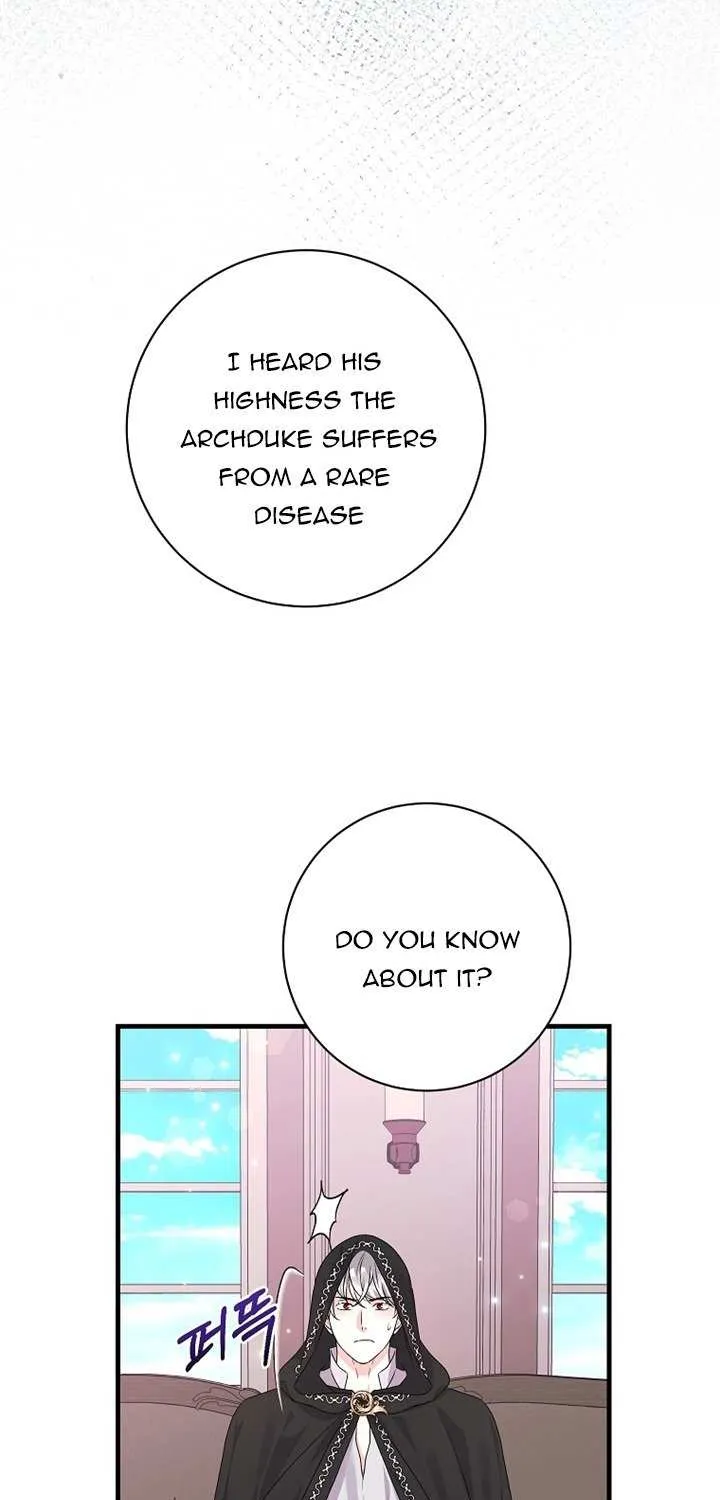 The Time-Limited Black Screen Supports My Breakup Chapter 29 page 86 - 