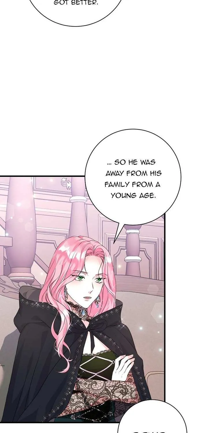 The Time-Limited Black Screen Supports My Breakup Chapter 29 page 90 - 