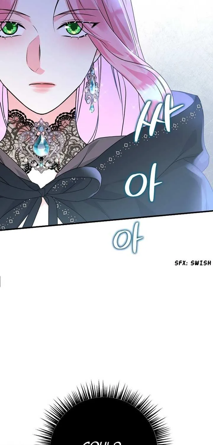 The Time-Limited Black Screen Supports My Breakup Chapter 29 page 95 - 