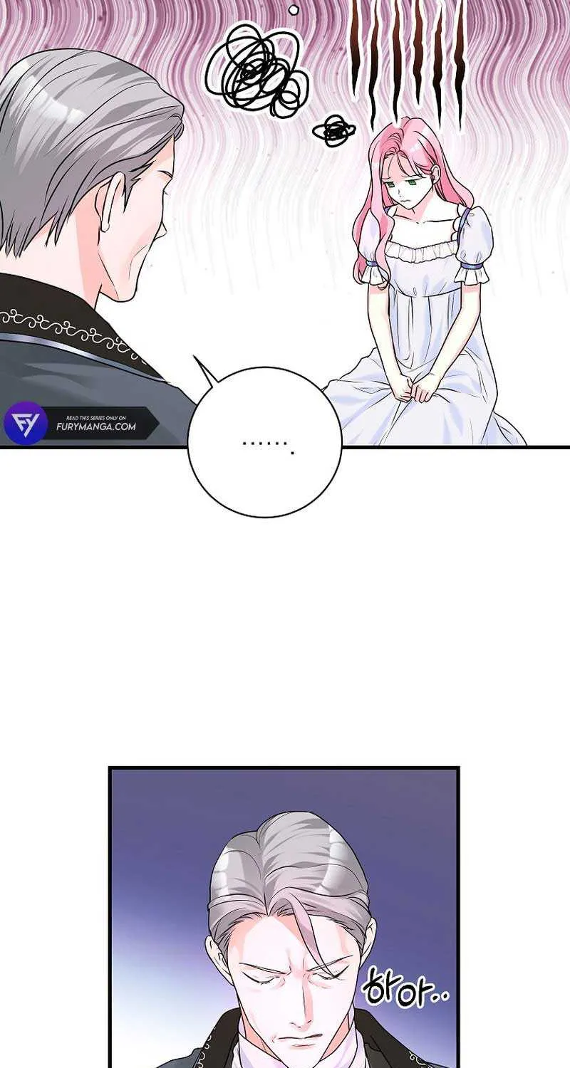 The Time-Limited Black Screen Supports My Breakup Chapter 3 page 11 - 