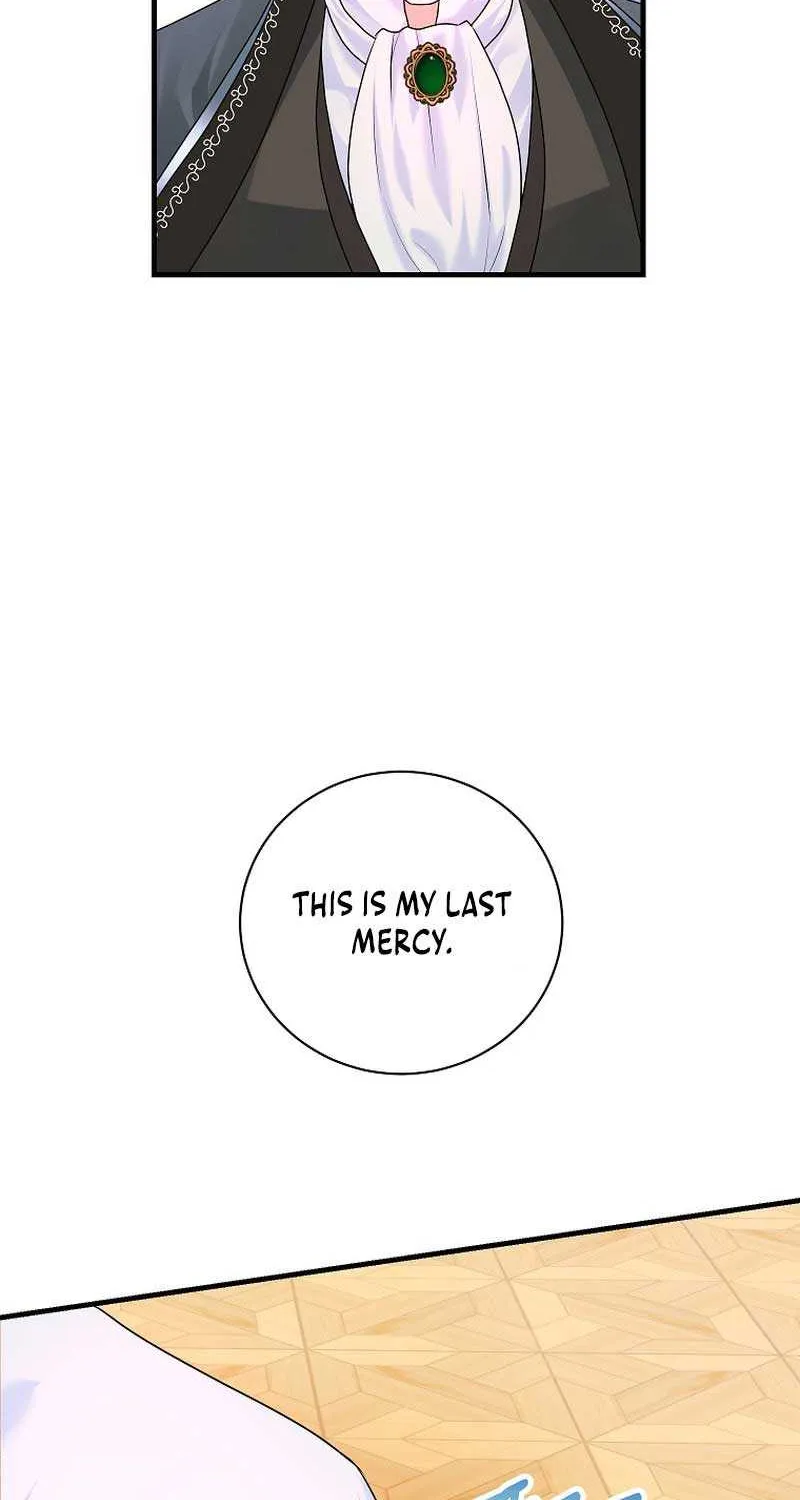 The Time-Limited Black Screen Supports My Breakup Chapter 3 page 12 - 