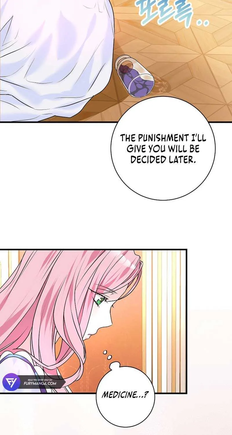 The Time-Limited Black Screen Supports My Breakup Chapter 3 page 13 - 