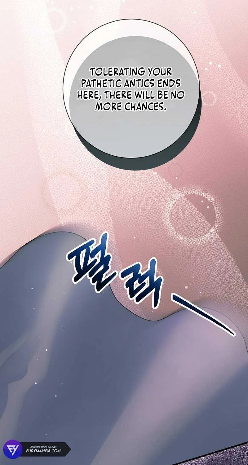 The Time-Limited Black Screen Supports My Breakup Chapter 3 page 15 - 